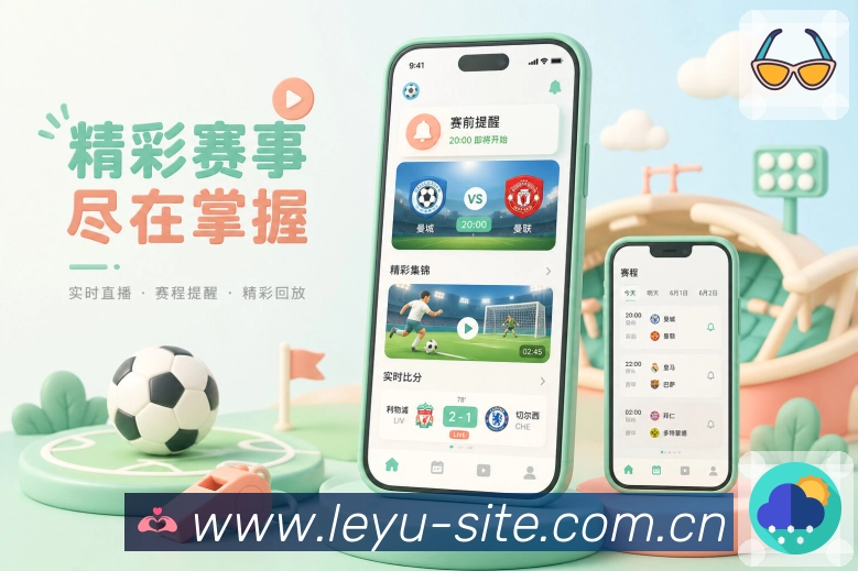 <strong>leyu</strong>App多项目栏目展示